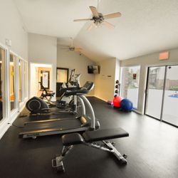 Brookwood Apartments