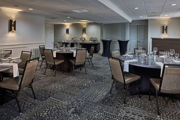 The Partridge Inn Augusta, Curio Collection by Hilton by null