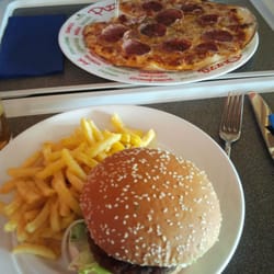 Restaurant Morenia