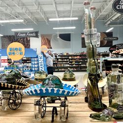 Spec's Wines, Spirits & Finer Foods