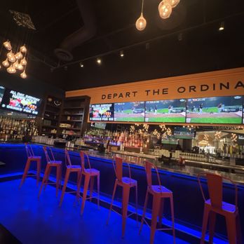 Flights - New American Near Me - Las Vegas, Nevada