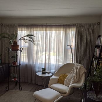 Superior View Window Fashions - Living room draperies - Shades & Blinds Near Me Superior View Window Fashions - Living room draperies - Shades & Blinds Near Me