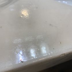 Quality Inn & Suites St Augustine Beach Area - Sink counter top