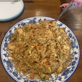 Northern Cafe - Shrimp Fried Rice - Chinese Near Me - Gardena, California Northern Cafe - Shrimp Fried Rice - Chinese Near Me - Gardena, California