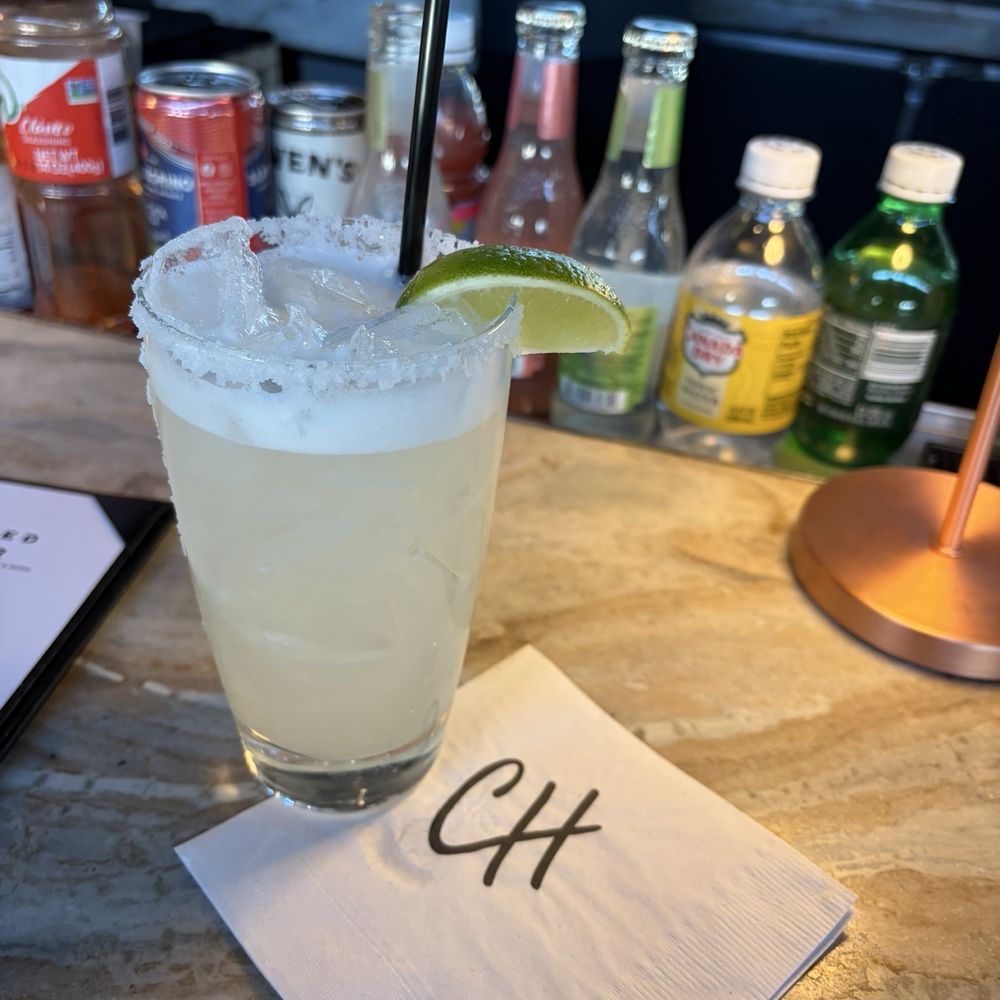 Chart House Prime - Margarita - Seafood Near Me - Annapolis, Maryland Chart House Prime - Margarita - Seafood Near Me - Annapolis, Maryland