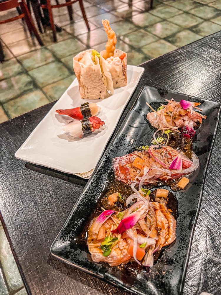 Kiku Sushi
