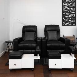Beau & Bella A Modern Day Spa