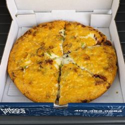 Nikos Pizza