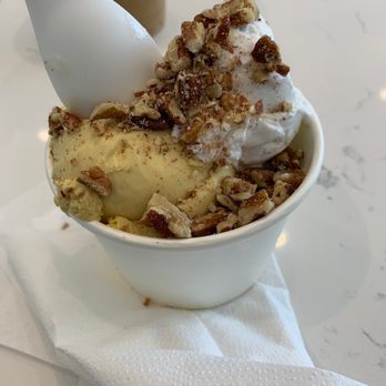 Heaven Creamery - Ice Cream & Frozen Yogurt Near Me - Centennial, Colorado