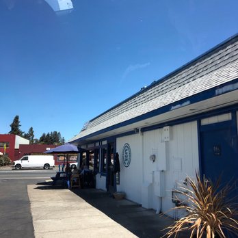 Sam’s For Play Cafe & Catering - Salad Near Me - Santa Rosa, California