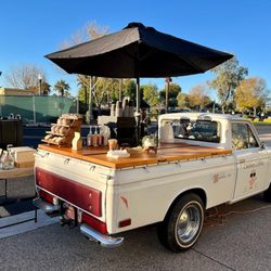 Chickies Coffee