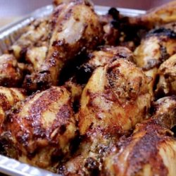 Peanut Gang BBQ