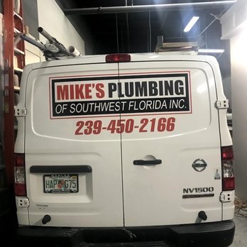 Frankensigns - Back of the truck. - Vehicle Wraps Near Me - Naples, Florida