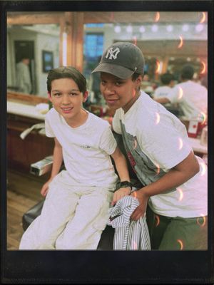 Fellow Barber - West Village by null