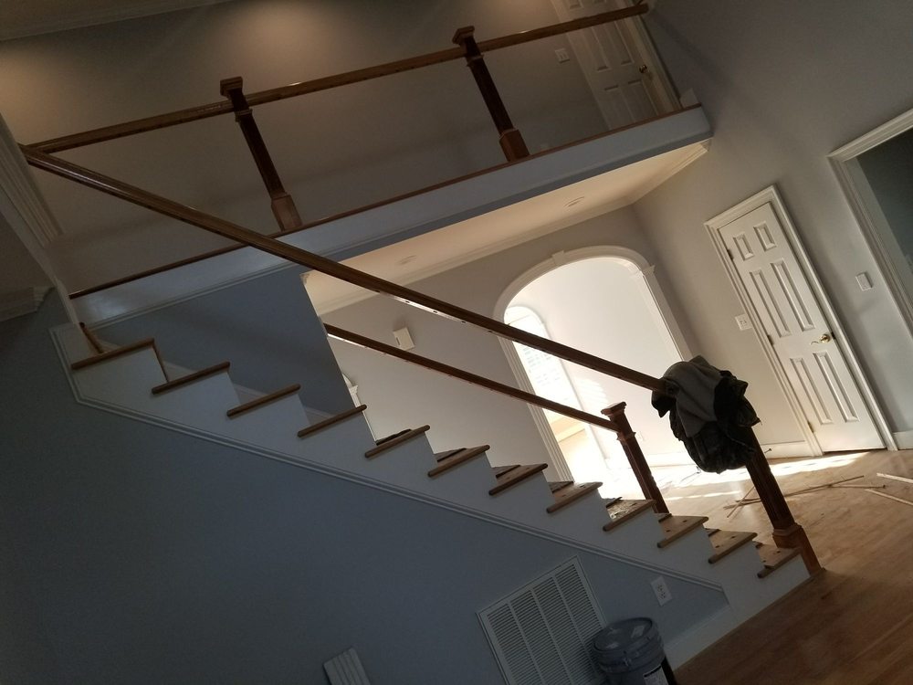 Slide of S & O Painting & Home Repair