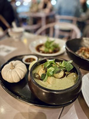 Piccalilli by null Piccalilli by null