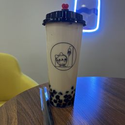 Original Bubble Tea