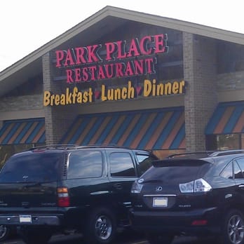 Park Place Restaurant - Diners Near Me - Charlotte, North Carolina Park Place Restaurant - Diners Near Me - Charlotte, North Carolina