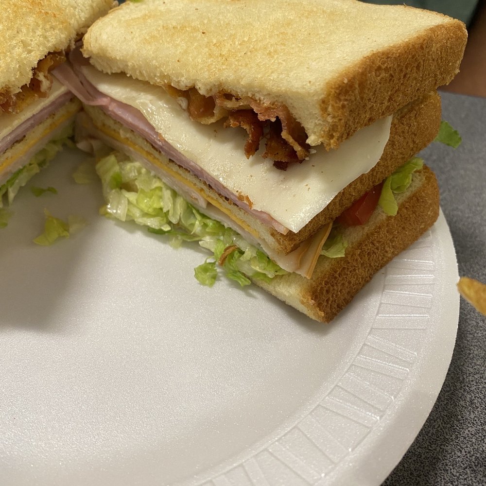 TJ's Deli & Grill - Delis Near Me - Winston Salem, North Carolina