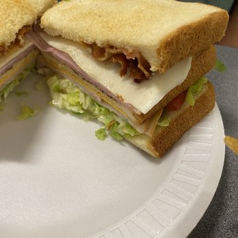 TJ's Deli & Grill - Delis Near Me - Winston Salem, North Carolina TJ's Deli & Grill - Delis Near Me - Winston Salem, North Carolina