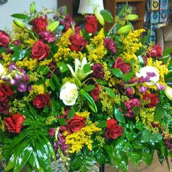 The Florist In Chelsea