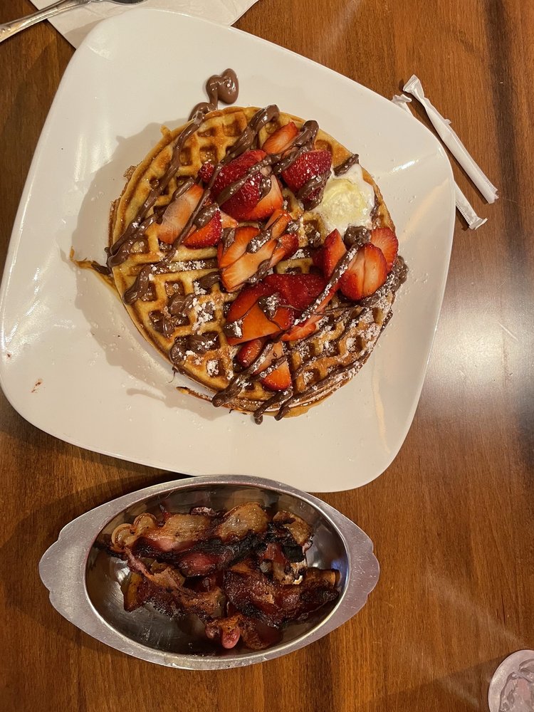 GRID IRON WAFFLE SHOP CLOSED Updated August 2024 187 Photos & 302