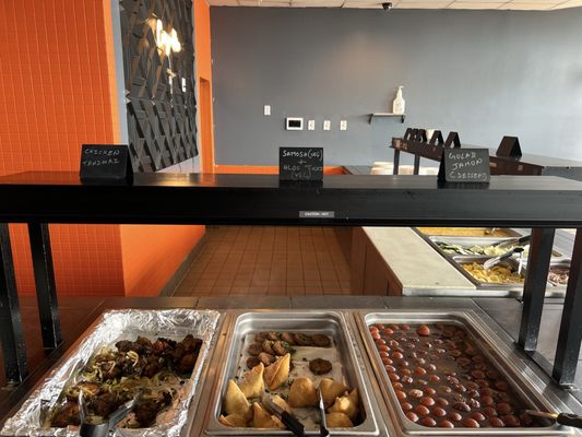 Curry Culture by null