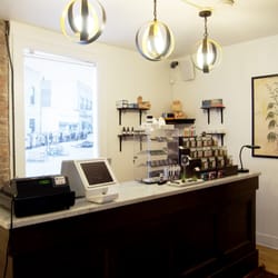 Arbors Wellness