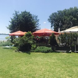 Café-Restaurant de la Plage