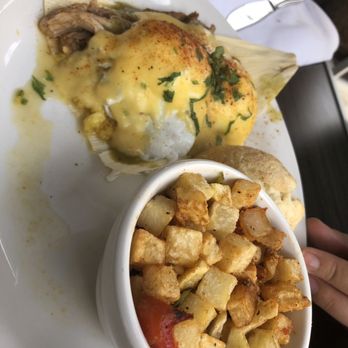 Hash Kitchen - Tamales Benedict - Breakfast & Brunch Near Me - Chandler, Arizona Hash Kitchen - Tamales Benedict - Breakfast & Brunch Near Me - Chandler, Arizona