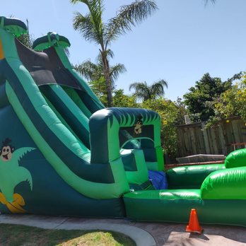 Jumping Xpress - Party Equipment Rentals Near Me