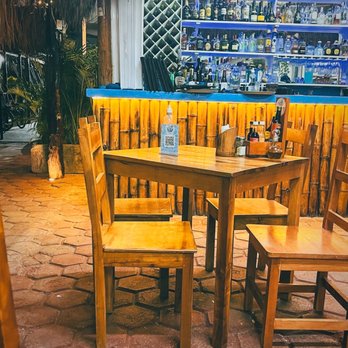 La Barracuda Tulum - Outdoor - Seafood Near Me - Tulum, ROO La Barracuda Tulum - Outdoor - Seafood Near Me - Tulum, ROO