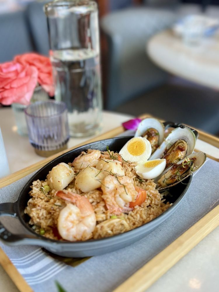 Osha Thai Napa