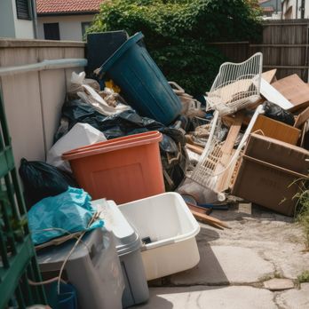 Junker Buster - Junk Removal & Hauling Near Me Junker Buster - Junk Removal & Hauling Near Me