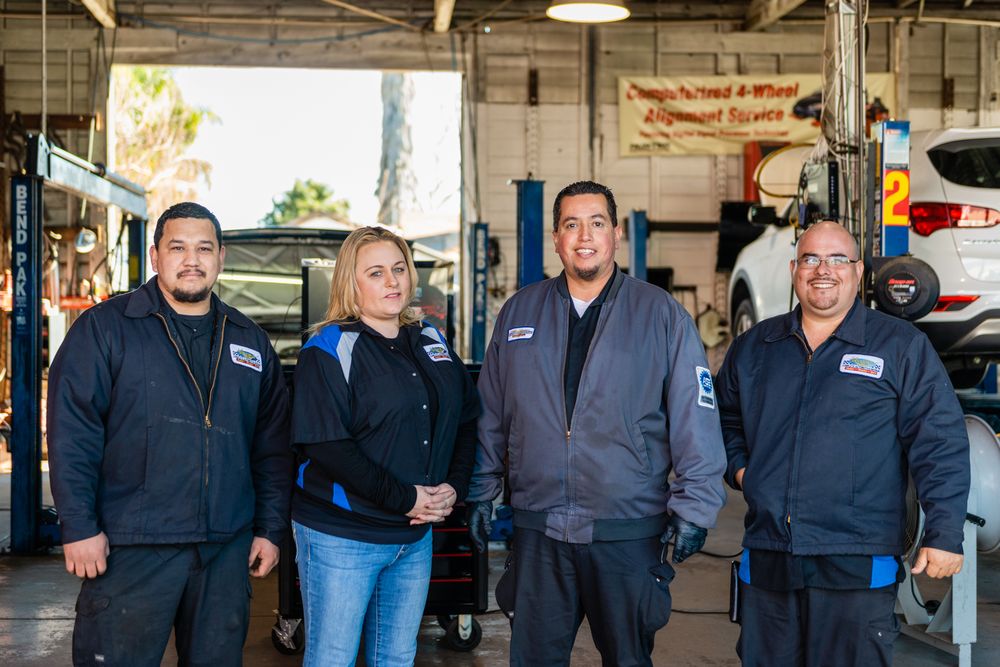 LODI SMOG & SERVICE CENTER Updated October 2024 20 Photos & 33