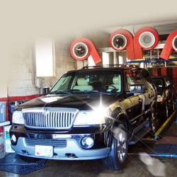 Eastover Car Wash
