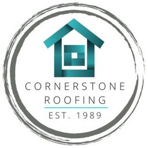 Slide of Cornerstone Roofing