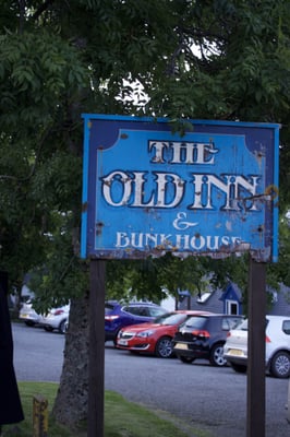 The Old Inn & Waterfront Bunkhouse by null
