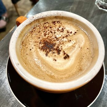 Sleepy Bee Cafe - Oakley - Mocha - Breakfast & Brunch Near Me - Cincinnati, Ohio