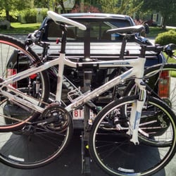 Grace Bicycles