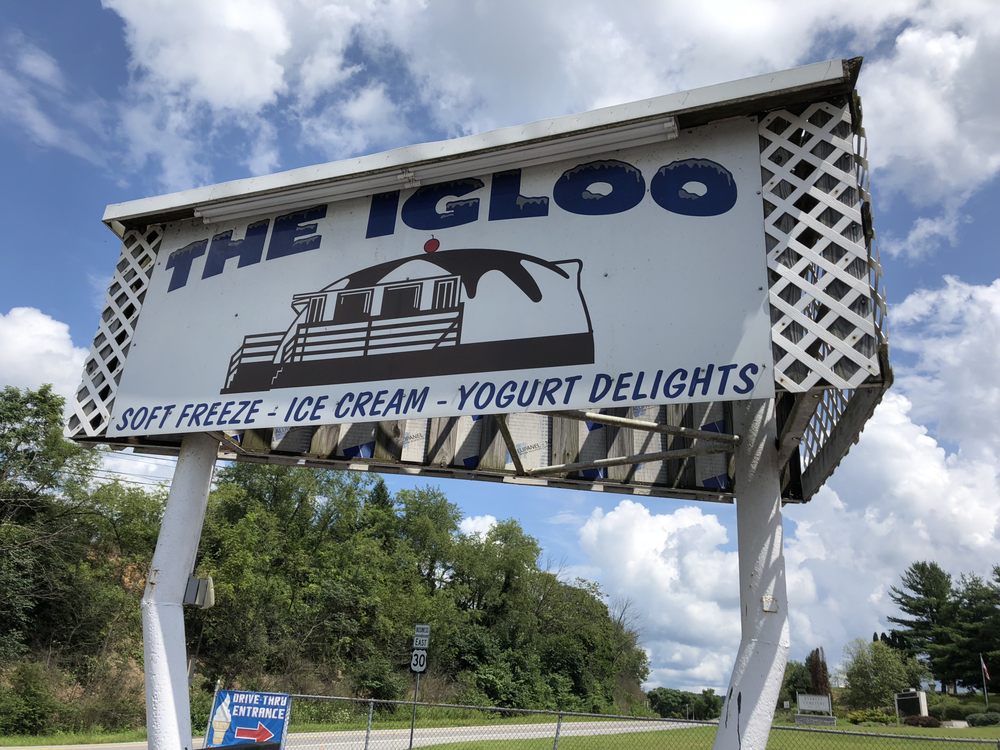THE IGLOO Updated September 2024 19 Photos & 17 Reviews 462 E