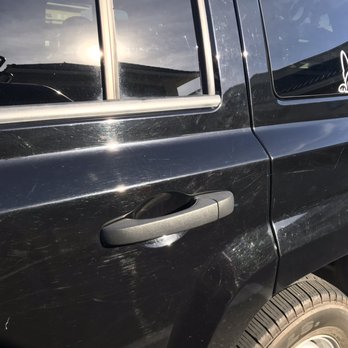 Calabasas Auto Spa - My beautiful car, now all covered in scratches. - Auto Detailing Near Me - Calabasas, California