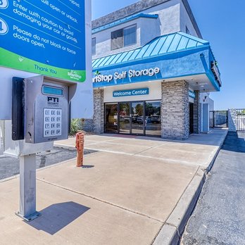 SmartStop Self Storage - Self Storage Near Me - Chandler, Arizona SmartStop Self Storage - Self Storage Near Me - Chandler, Arizona