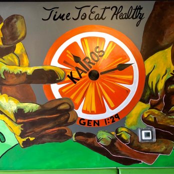 Kairos Jax - Healthy Breakfast food! - Juice Bars & Smoothies Near Me - Jacksonville, Florida Kairos Jax - Healthy Breakfast food! - Juice Bars & Smoothies Near Me - Jacksonville, Florida