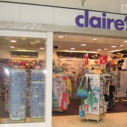 Claire's Boutiques - Cute place