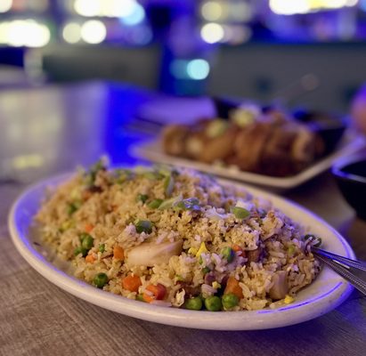 The Noypitz Bar & Grill by null