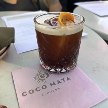 Coco Maya - Caribbean Near Me - San Diego, California