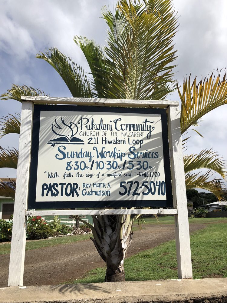 MAKAWAO HONGWANJI PRESCHOOL IN PUKALANI 223 Hiwalani Lp, Makawao, Hawaii Elementary Schools