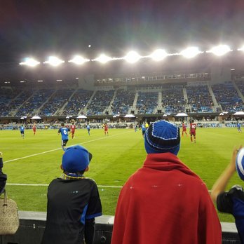 PayPal Park - Go Quakes! - Stadiums & Arenas Near Me - San Jose, California PayPal Park - Go Quakes! - Stadiums & Arenas Near Me - San Jose, California