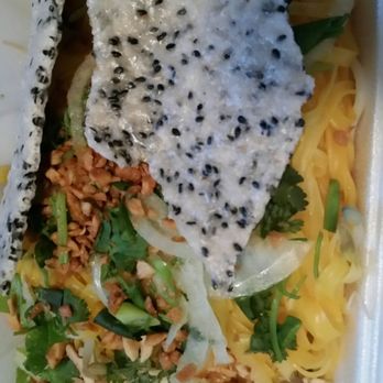 Hoi An Cafe - Vietnamese Near Me - Vancouver, British Columbia